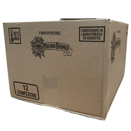 Mulino Bianco Macine 12X350G dimarkcash&carry