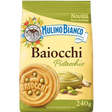 Mulino Bianco Baiocchi Pistacchio 10X240G dimarkcash&carry