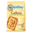 Mulino Bianco Galletti 12X350G dimarkcash&carry