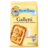 Mulino Bianco Galletti 12X350G dimarkcash&carry