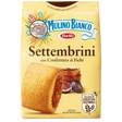 Mulino Bianco Settembrini Frollini 12X300G dimarkcash&carry