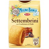 Mulino Bianco Settembrini Frollini 12X300G dimarkcash&carry