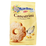 Mulino Bianco Canestrini 10X200G dimarkcash&carry