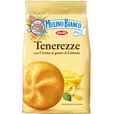 Mulıno Bıanco Tenerezze Limone 10X200G dimarkcash&carry