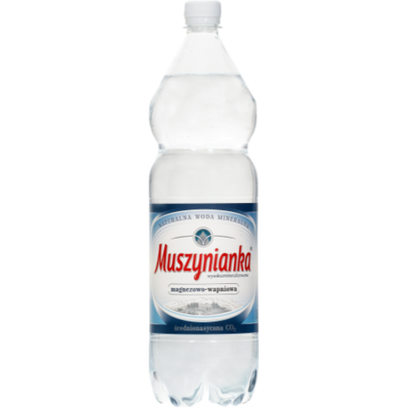 Muszynianka Blue Still Water 6X1.5L dimarkcash&carry