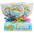 Mallow Seaside Pops 12X40G