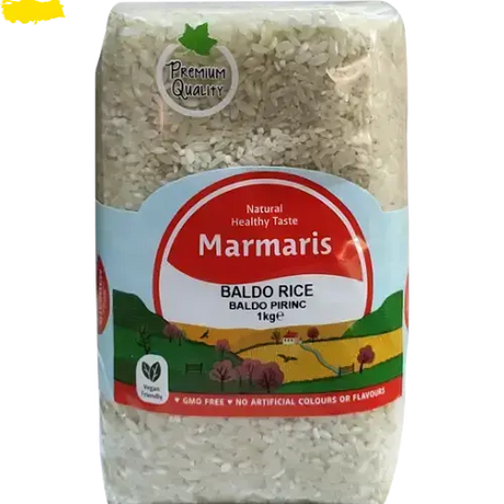 Marmaris Baldo Rice 6X1Kg