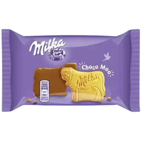 Milka Choco Moo 24X40G