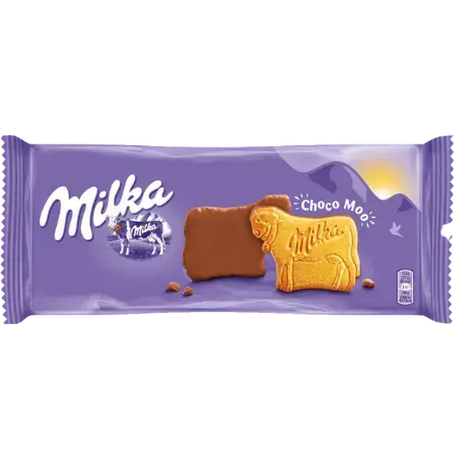 Milka Chocomoo 20X120G