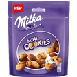 Milka Mini Cookies 8X110G