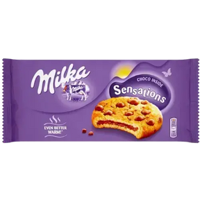 Milka Sensations Choco Inside12X156G