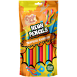 Neon Pencils Tropical Rainbow 12X130g dimarkcash&carry