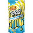 Neon Pencils Sour Blue Razz Lemonade 12X130g dimarkcash&carry