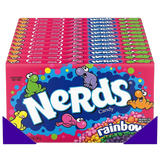 Nerds Rainbow 12X141G*Big dimarkcash&carry