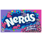 Nerds Grape&Strawberry 12X141G*Big dimarkcash&carry