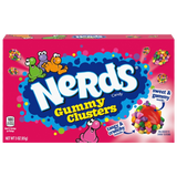 Nerds Gummy Clusters Theatre 12X85G dimarkcash&carry