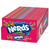 Nerds Gummy Clusters Theatre 12X85G dimarkcash&carry