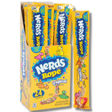 Nerds Tropical Rope 24X26G (0.92Oz) dimarkcash&carry