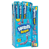 Nerds Very Berry Rope 24X26g (0.92oz dimarkcash&carry