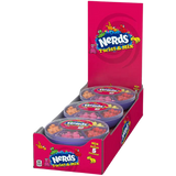 Nerds Twist&Mix 6X59.5G dimarkcash&carry