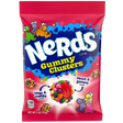 Nerds Rainbow Medium Gummy Clusters Peg Bag 12X141G dimarkcash&carry