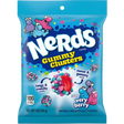 Nerds Very Berry Gummy Clusters *BAG* 12x141g(5oz) dimarkcash&carry