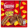 Nestle Chocolate Bar With Corn Flakes 6X60G dimarkcash&carry