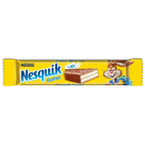 Nestle Nesquik Milk Chocolate Wafer 30X26.7G