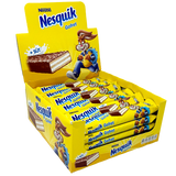 Nestle Nesquik Milk Chocolate Wafer 30X26.7G