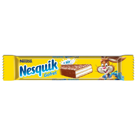 Copy of Nestle Milk Chocolate Wafer 20X27G dimarkcash&carry