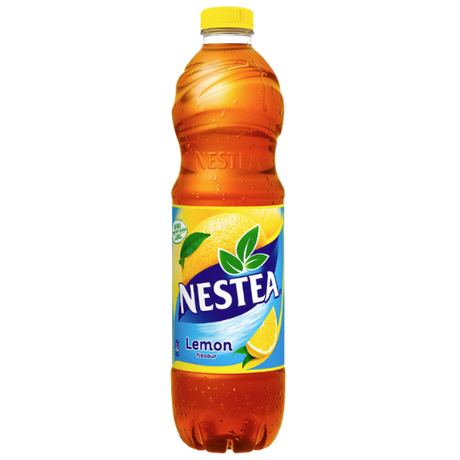 Nestea Ice Tea Lemon 6X1.5L dimarkcash&carry