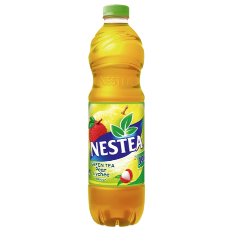 Nestea Ice Tea Green Pear Lychee 6X1.5L dimarkcash&carry