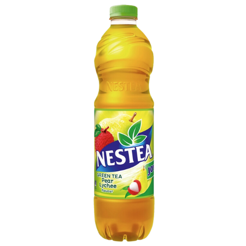 Nestea Ice Tea Green Pear Lychee 6X1.5L dimarkcash&carry