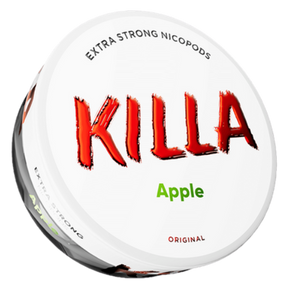 Killa Apple 10X16G dimarkcash&carry