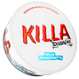 Killa Blue Raspberry 10X16G dimarkcash&carry