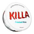 Killa Frosted Mint 10X16G dimarkcash&carry