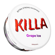 Killa Grape Ice 10X16G dimarkcash&carry