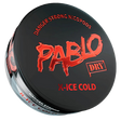Pablo X-Ice Cold 10X12G dimarkcash&carry