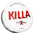 Killa Cold X Mint 10X16G dimarkcash&carry