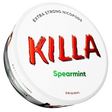 Killa Spearmint 10X16G dimarkcash&carry