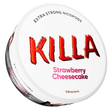 Killa Strawberry Cheesecake 10X16G dimarkcash&carry