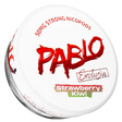 Pablo Strawberry Kiwi 10X12G dimarkcash&carry