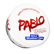 Pablo Sour Blueberries 10X12G dimarkcash&carry