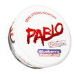 Pablo Blueberry Peach 10X12G dimarkcash&carry