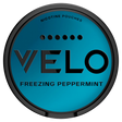 Velo Freezing Peppermint 17Mg 10X14G dimarkcash&carry