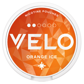 Velo Orange Ice 10Mg 10X14G dimarkcash&carry