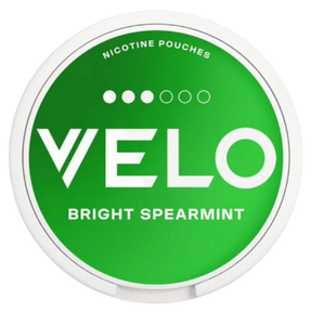 Velo Bright Spearmint 8Mg 10X14G dimarkcash&carry