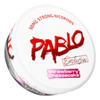 Pablo Strawberry Cheesecake 10X12G dimarkcash&carry