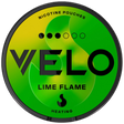 VELO Lime Flame 8MG 5X14G dimarkcash&carry