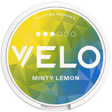 VELO MINTY LEMON 14MG 5X14G dimarkcash&carry